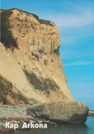 NIEMCY - KAP ARKONA - WYSPA RUGIA
