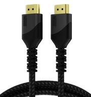 Kabel Newell HDMI - HDMI 2.1, 8K 60Hz - 2 m