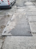 ZABUDOWA PAKI PODŁOGA L2 RENAULT MASTER 3 III IV 4 10-23 ROK STAN BDB