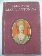 MARIA ANTONINA - Stefan Zweig
