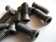 Śruba mocująca śrubka M4x12 TORX T15 narzędzia składane CNC - patrz opis