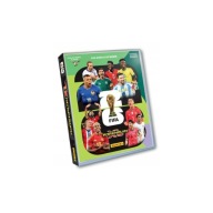 Album + Karty WORLD CUP 2026 Limited + Plansza do Gry + Przewodnik FIFA