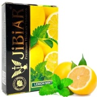 JiBiAR - LEMON MINT 50g