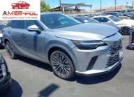 Lexus RX 350H Premium Plus 2025 2.5l 2.5 Hybryda 183KM