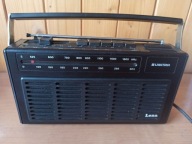 Radio Unitra Lena – sprawne, klimat PRL