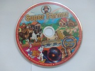 Snowy i Wyspa Zagadek + Super Farmer Polska Wersja PL PC DVD