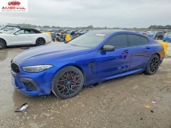 BMW M8 Competition 2022 4.4 Benzyna 617KM