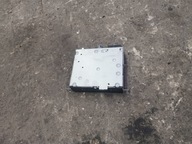 RADIO CITROEN C4 II B7 9801189580