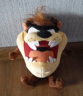 Maskotka pluszak zabawka DIABEŁ TASMAŃSKI nr. 6