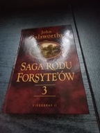 Nowoczesna komedia. Tom 1. Biała małpa John Galsworthy