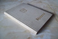 RADOM SZKICE Z DZIEJÓW MIASTA JERZY JĘDRZEJEWICZ