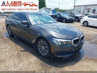 BMW Seria 5 2019 BMW 5 Series 530i xDrive Sedan 2.0 Benzyna 248KM