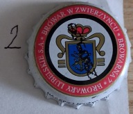ZWIERZYNIEC BROWAR - NUMER 2