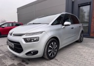 Citroen C4 Picasso bezwypadekserwis aso1wlascicielvirtual2015 1.6