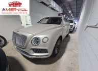 Bentley Bentayga W12 2017 6.0l 6.0 Benzyna 600KM