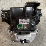 HYUNDAI TUCSON III LIFT PODUSZKA ŁAPA SKRZYNI