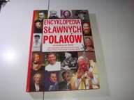 Encyklopedia sławnych polaków Praca zbiorowa