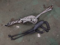 MERCEDES W211 MECHANIZM WYCIERACZEK SILNICZEK 1397220565