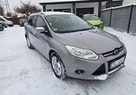 Ford Focus Sprowadzony Zarejestrowany Ubezpieczony 1.6 Diesel 115KM