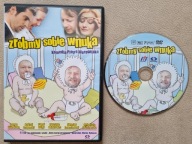 ZRÓBMY SOBIE WNUKA DVD KOMEDIA GRABOWSKI KOŻUCHOWSKA ZAMACHOWSKI DELĄG