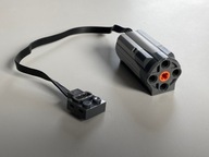Nowy zamiennik - Technic SILNIK MOTOR M - 8883