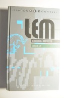 Stanisław Lem Golem XIV
