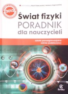 Świat fizyki SPRAWDZIANY testy LICEUM konkursy matura ZamKor