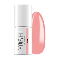 Lakier hybrydowy Yoshi 004 French Pink 6ml