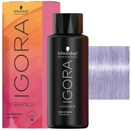 Schwarzkopf Professional IGORA Vibrance demi-permanentna koncentrat 0-11