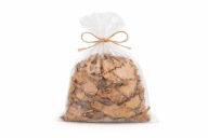 Spróchniałe liście drzew liściastych 3l mix- Isopody/Wije/Skoczogonki