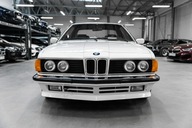 BMW 635 E24 CSi 3.5l R6 Kolekcjonerska. Japonia.