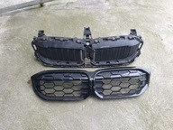 BMW 3 G20 G21 LIFT GRILL