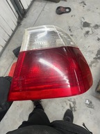 LAMPA TYŁ PRAWA ZEWNĘTRZNA SEDAN BMW E46