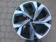 Felga 20' 8J ET40 Renault Austral Espace Talisman 403008811R 403009118R