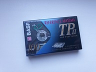 Kaseta BASF REFERENCE MAXIMA TP II 90 ( NOWA )