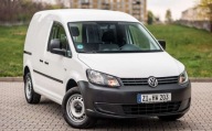 Volkswagen Volkswagen Caddy 1.6 Diesel 102KM