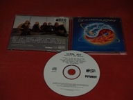 Gamma Ray Insanity And Genius 1993 USA