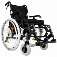 Wózek inwalidzki ręczny RF-4 Cruiser Active 2