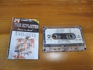 The Exploited – Jesus Is Dead - KASETA MC K248