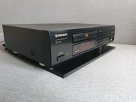 Odtwarzacz płyt kompaktowych CD Pionner PD - 204 + Pilot Pioneer CU-PDO46