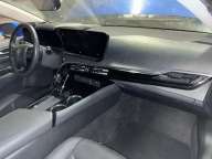 TOYOTA MIRAI II FOTELE KANAPA WNĘTRZE EUROPA