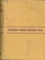 Kieszonkowy Słownik Węgiersko - polski Havas Livia