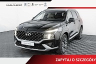 Hyundai Santa Fe GD5A699#2.2 CRDi Platinum 4WD DCT