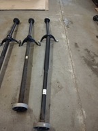 VW SKODA AUDI WAŁ NAPĘDOWY 5Q0521101S