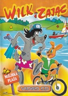 Wilk i Zając Miejska Plaża – Bajka VCD