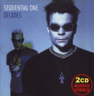 SEQUENTIAL ONE - DECADES / 2CD