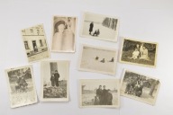 OFLAG VII A MURNAU FOTOGRAFIE STEMPLE 9 szt.