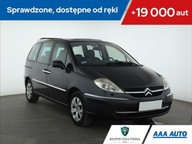 Citroen C8 2.2 HDi, 167 KM, Automat, 7 miejsc