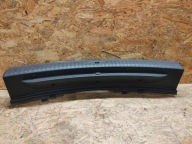 Tapicerka Osłona Bagażnika Seat Leon III Kombi 5F9863459