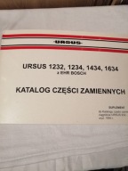URSUS<> <>KATALOG CZESCI ZAMIENNYCH